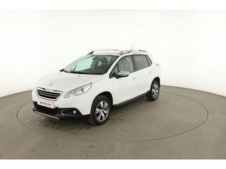 peugeot 2008 1.6 blue-hdi business pack
