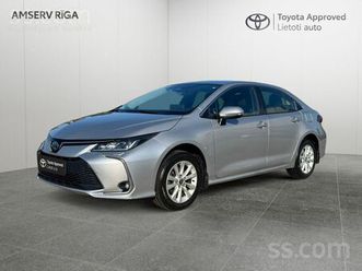 toyota corolla, cena 23 900 €. :toyota corolla, 2024 gada, komplektācija apskates, esošo gadiem - sludinājumi