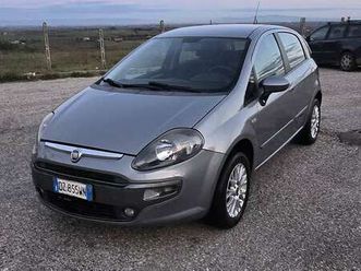 5p 1.4 natural power dynamic 70cv