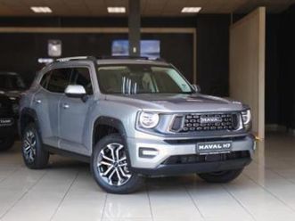 2.0t 4wd super luxury