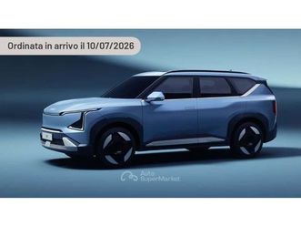 81.4 kwh gt-line launch edition