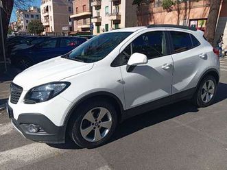 mokka1.6 cosmo e6 offerta del mese
