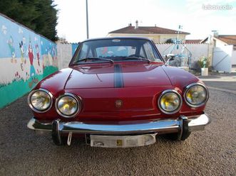 fiat850 coupé sport