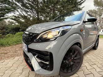 ligier js 50 dci sport ultimate