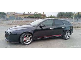 sw 1750 tbi distinctive sport pack 200cv