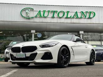bmw z4 sdrive 30i msport auto
