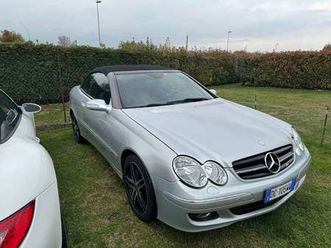 cabrio k tps elegance