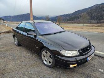opel omega 2,2 dti sport