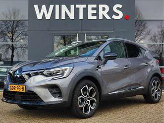 1.3 di-t intense+ navigatie | camera | climate con