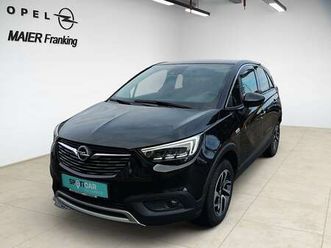 opel crossland x innovation autom. *kamera* *led* *w...