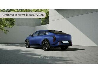 81.4 kwh long range air