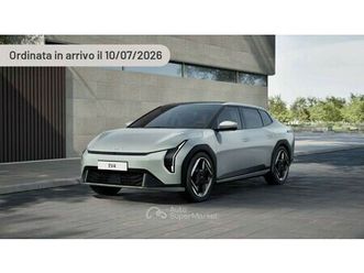 81.4 kwh long range gt-line launch edition