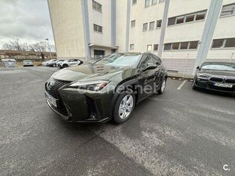 lexus ux 2.0 300h f sport plus