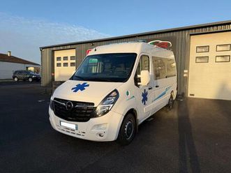 c3500 l2h2 2.3 cdti 150 bi-turbo s/s