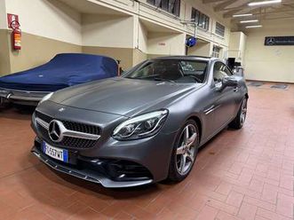 amg line -unicoproprietario-