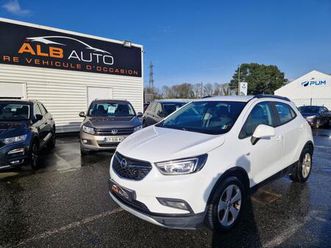 1.4 turbo 140ch edition 4x2