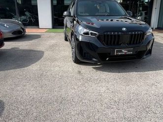 bmw x1 xdrive 23d msport