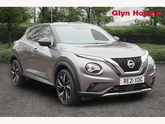 1.0 dig-t tekna+ dct auto euro 6 (start/stop) 5dr