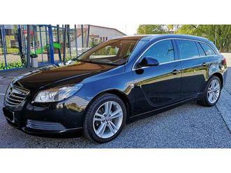 opel insignia opc sports tourer