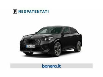 bmw ix2 20 msport pro edrive