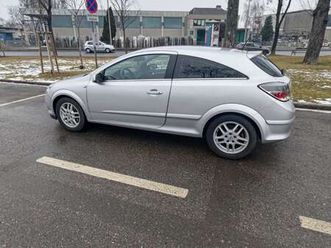 opel astra opel astra gtc