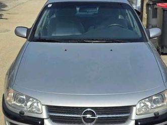 opel omega cd 2,5 v6