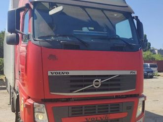 volvo fh 13 2011