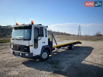 volvo fl 6 1998