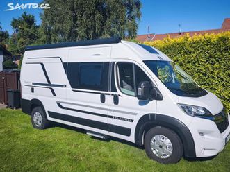 adria ostatní adria twin 600sp 2022-165ps