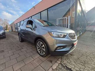 mokka x 1.4 turbo ultimate s/s (eu6.2)