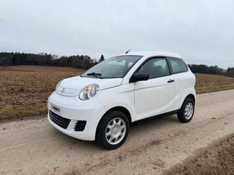 other aixam minauto neuwertig diesel carplay lig...