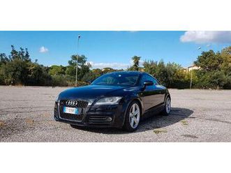 audi tt 2.0 tdi quattro s-line – 2008 – 300.000 km