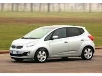 kia venga 1.4 ecogpl cool