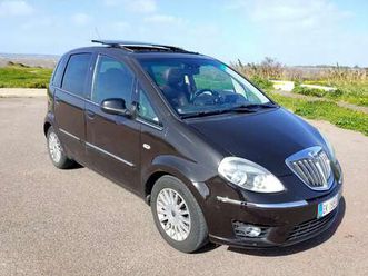 1.3 multijet 16v dpf platino