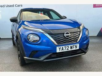 1.6 n-connecta auto euro 6 5dr