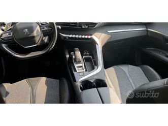 peugeot 3008 active diesel