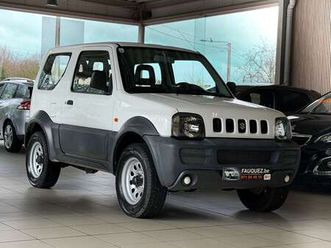 1.3i | 87.000 kms | garantie 12 mois