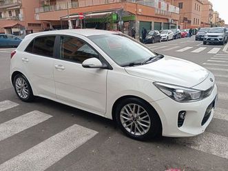 kia rio 1.0 t-gdi cool offerta del mese