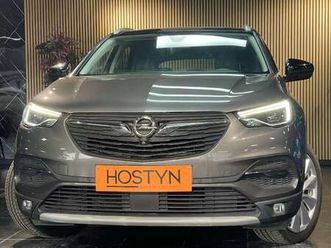 hyb / garantie 1 an / tvac / plug-in