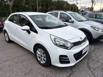 kia rio 1.2 cvvt 5p. eco gpl cool