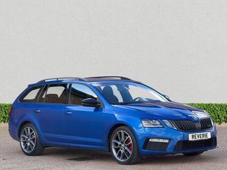 2.0 tdi vrs dsg 4wd euro 6 (start/stop) 5dr