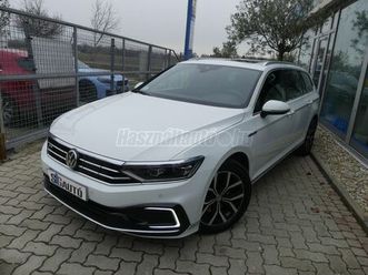 volkswagen passat variant 1.4 tsi gte plug-in-hybrid dsg pan.te.led.v.horog.kamera.d.klima.űl.fű.sport.navi