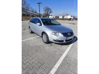 volkswagen passat vi variant 2.0 pd tdi sportline 4motion