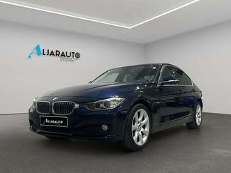 bmw serie 3 318d gran turismo