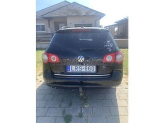 volkswagen passat vi variant 1.9 pd tdi comfortline