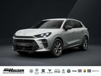 1.5 e-hybrid dsg top-view el. heckkl. hud navi par