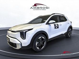 kia stonic 1.0 t-gdi mh style launch