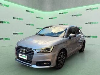 audi a1 1.4 tdi - euro6