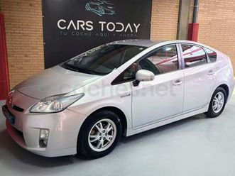 toyota prius eco