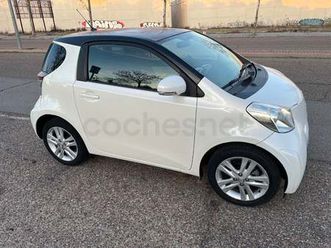 toyota iq iq2 1.33 stop start cuero